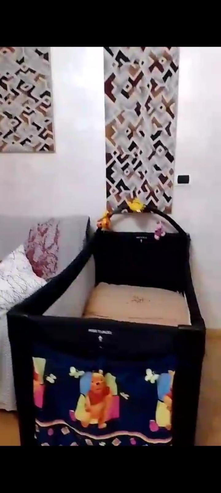 Appartamento Incantevole Finemente Arredato Martina Franca Chambre photo