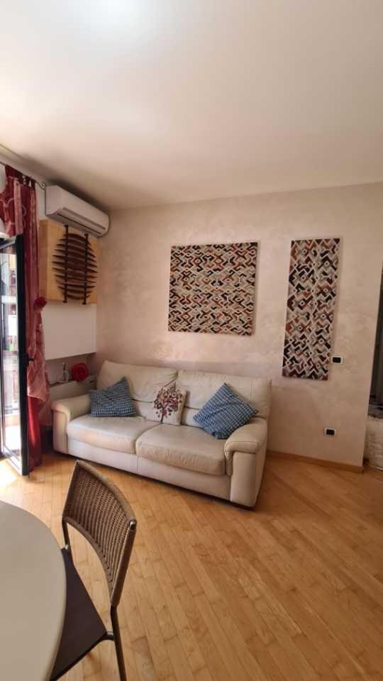 Appartamento Incantevole Finemente Arredato Martina Franca Extérieur photo