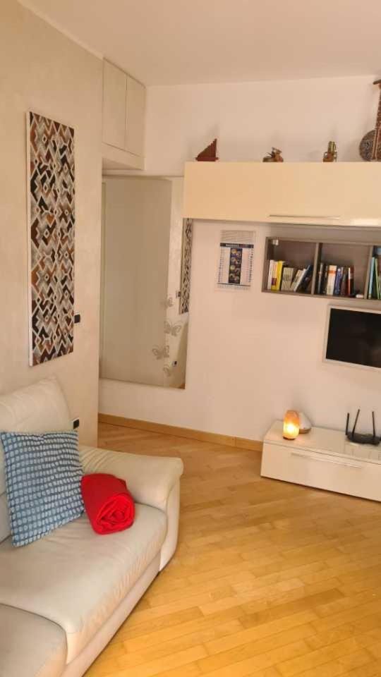 Appartamento Incantevole Finemente Arredato Martina Franca Extérieur photo