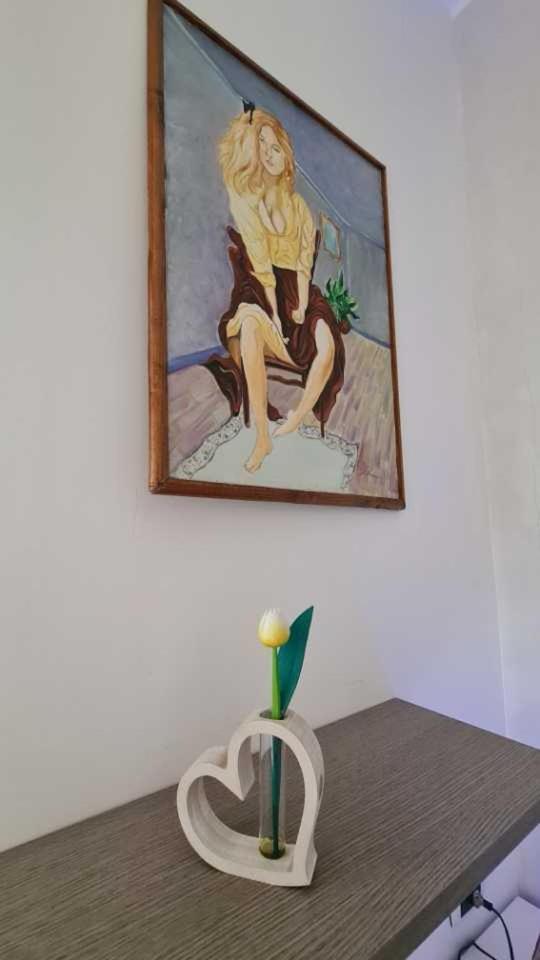 Appartamento Incantevole Finemente Arredato Martina Franca Extérieur photo