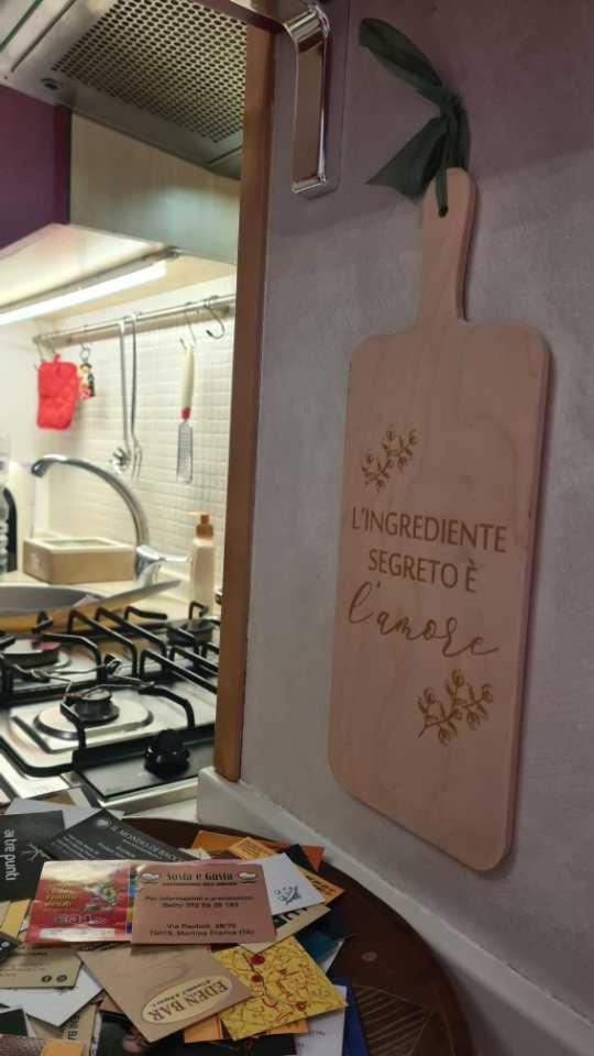 Appartamento Incantevole Finemente Arredato Martina Franca Extérieur photo
