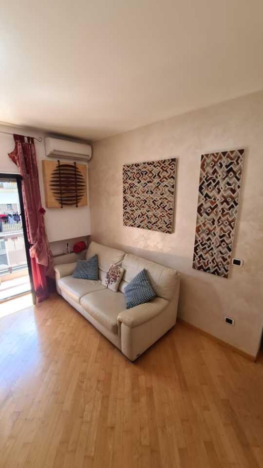 Appartamento Incantevole Finemente Arredato Martina Franca Extérieur photo