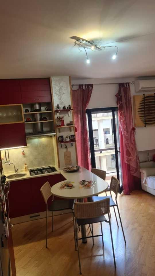 Appartamento Incantevole Finemente Arredato Martina Franca Extérieur photo