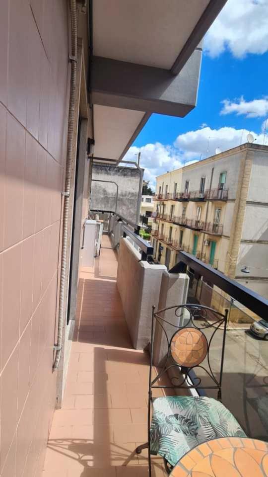 Appartamento Incantevole Finemente Arredato Martina Franca Extérieur photo