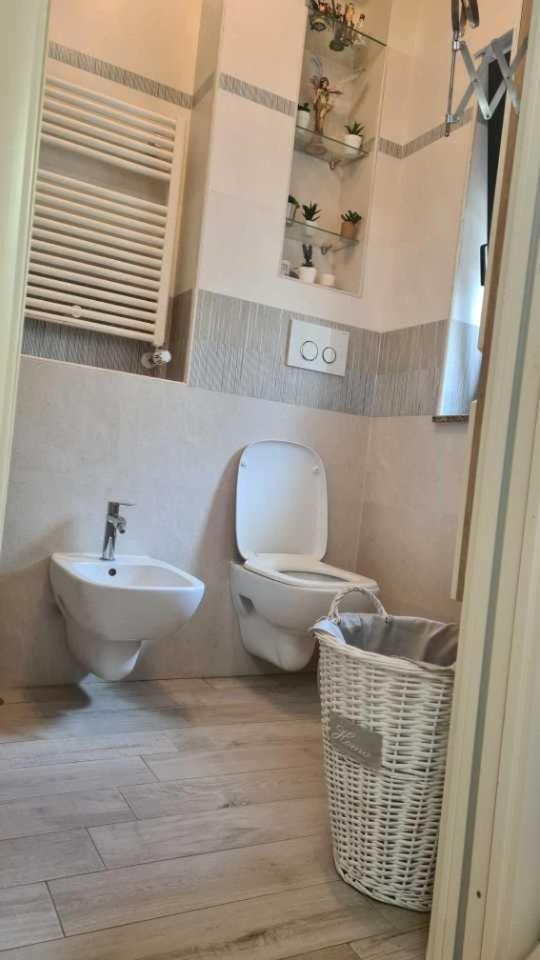 Appartamento Incantevole Finemente Arredato Martina Franca Extérieur photo