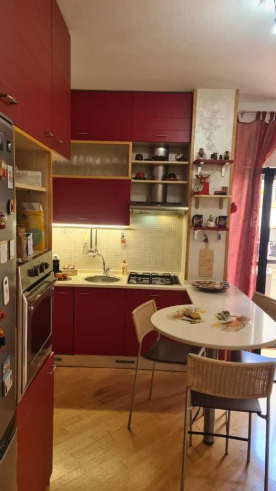 Appartamento Incantevole Finemente Arredato Martina Franca Extérieur photo