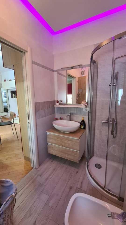 Appartamento Incantevole Finemente Arredato Martina Franca Extérieur photo