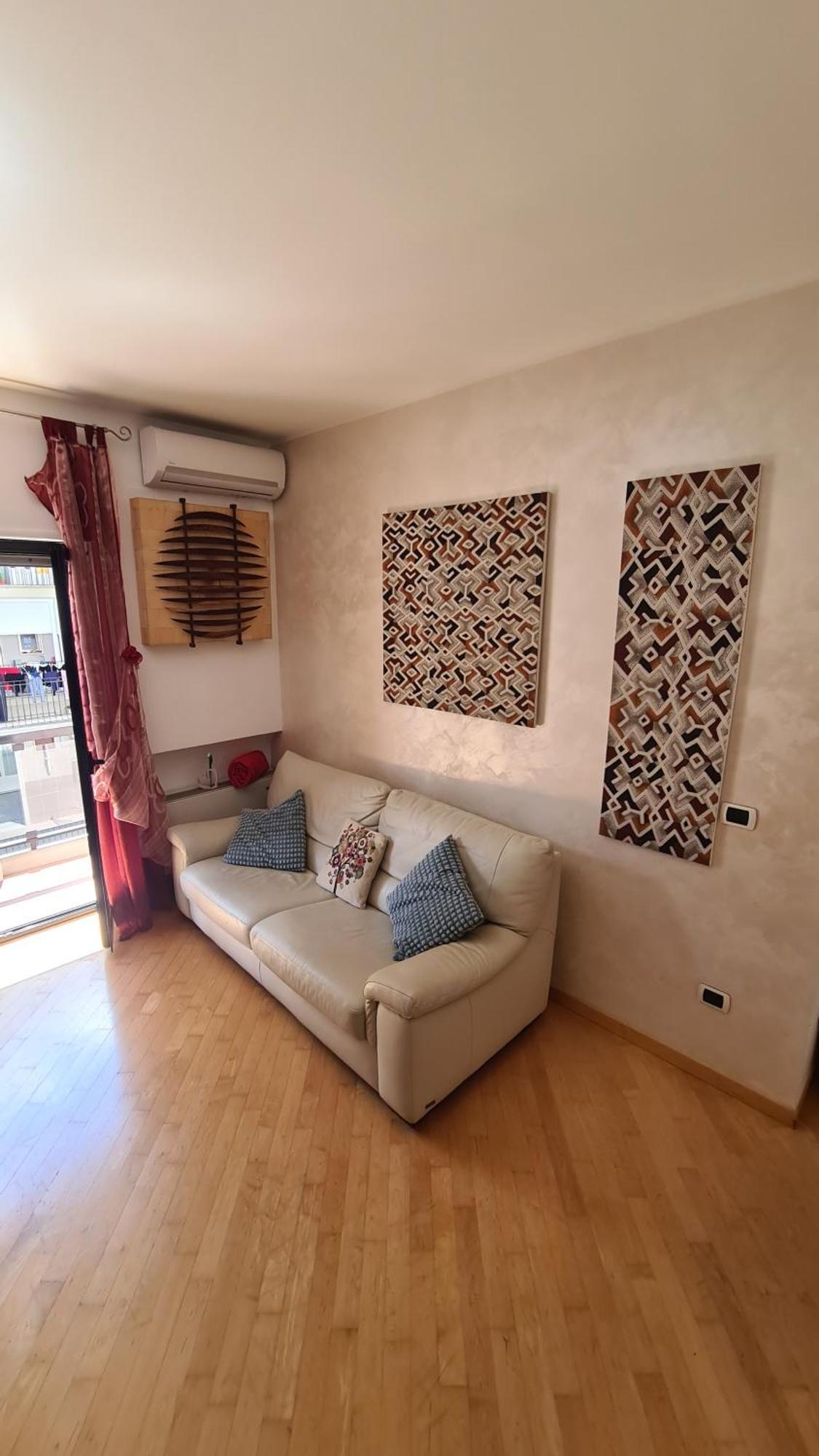 Appartamento Incantevole Finemente Arredato Martina Franca Extérieur photo